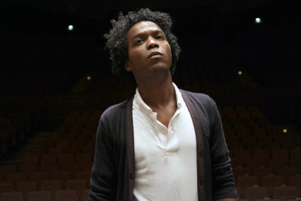 Chassol&nbsp;: un génie au service des mélodies.